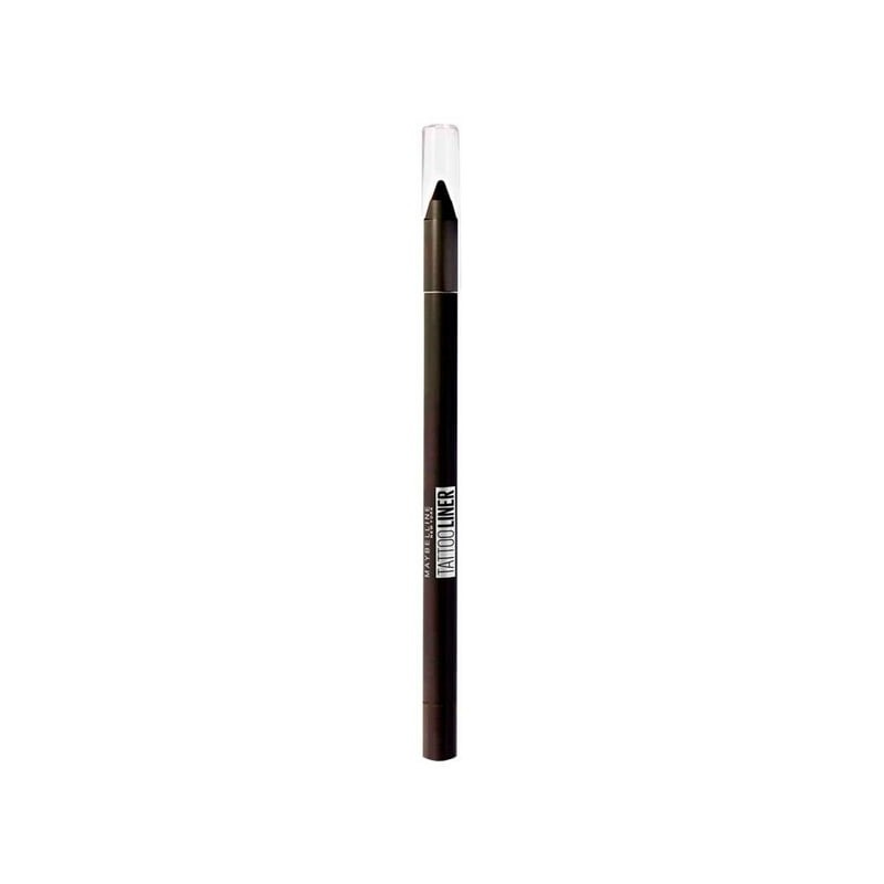 Delineador para Ojos Nyx Professional Makeup Professional Makeuyx Epic Inky