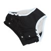 Washable Adult Diaper Leakproof Comfortable Pure Cotton Adult Incontinence Cloth
