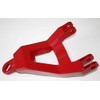 Rolly Toys Drawbar Red for Multi Trailer