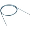 NISSEN Cable Co., LTD Stainless Steel Outer Flat Type Shift