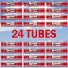 SKITTLES Original Littles Chewy Candy, Share Size, 1.9 oz Tube