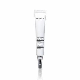 This year's vacation AllgaHyu CCC Cream 30ml SPF40 PA++ / 올가휴 CCC 크림 30ml SPF40 PA++