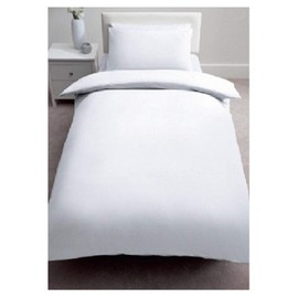 COMFORTNIGHTS Anti-Allergy Duvet Protector Set - Single bed size