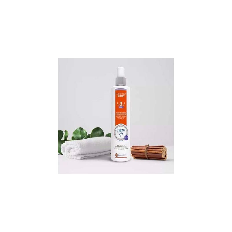 Carson Life Fortifying Hair Spray 2 Pack - 20 Oz