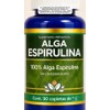 Ethicure Natural Lab Alga Espirulina Capletas