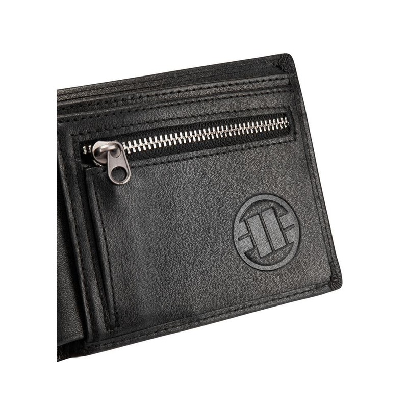 PITBULL Men's Pit Bull West Coast National City Hilltop Wallet,