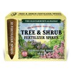 The Old Farmer's Almanac Tree & Shrub Fertilizer Spikes (Box