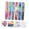 VILLFUL 6Pcs Heat Transfer Vinyl for DIY Crafts Durable Engraving
