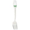 miffy kids friends green fork