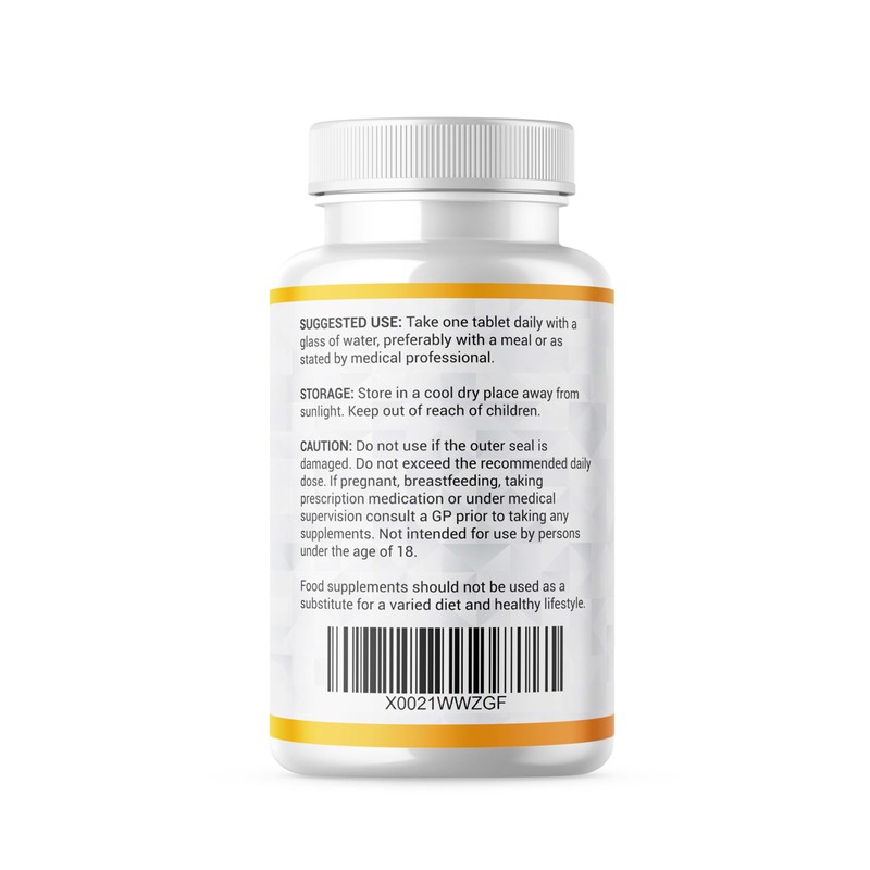 Vitamin D3 4000iu & Vitamin K2 100ug | 365 Vegetarian