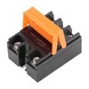 Solid State Relay Small DA Power Distribution Controller DC 3‑32V