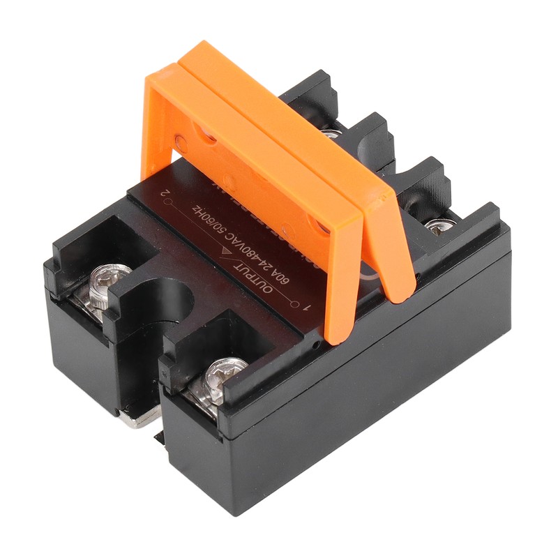 Solid State Relay Small DA Power Distribution Controller DC 3‑32V