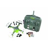 Heli-Max RTF SLT 2.4GHZ 1Si Quadcopter with Camera