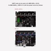 TMC2209 V2.0 2.5A Stepper Motor Driver Module, Quiet Design, Strong,