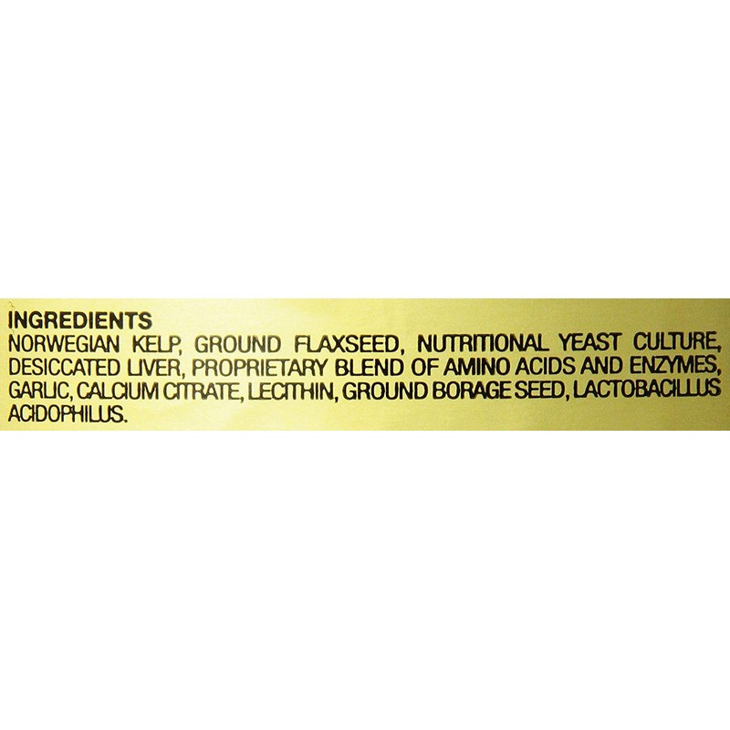Nupro Nupro All Natural Dog Supplement (5 lb)