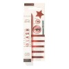 Rímel Makeup Revolution Lift and Define 5D Color Negro Cruelty