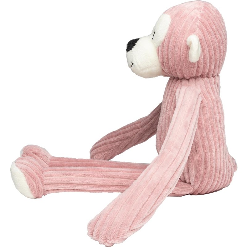 Minifeet Lanky Legends Monkey Mara is a real eye-catcher with