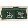 TWO POCKET GARDENING APRON