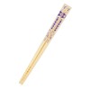 Sanrio Kuromi Chopsticks & Case 016071