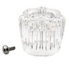 Pfister 9400860 Classic Round Acrylic Handle