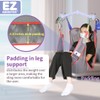 EZ Assistive Universal Full Body Patient Lift Sling for Patient