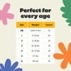 DYPER Baby Diapers Size 4 (24 Count) – Plant-Based, Hypoallergenic,