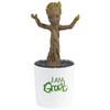 Guardians of the Galaxy Dancing Groot Collectable Figures, 23cm, multicoloured
