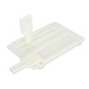 1/4 10 In Tape Splicing Set Professional 1 Inch 1/2