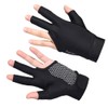 ARTIBETTER 3 Snooker Hand Billiard Gloves Left Hand Shooter Billiards