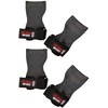 Chilmonkey Power Grip Muscle Training Gloves for Men Women Wrist