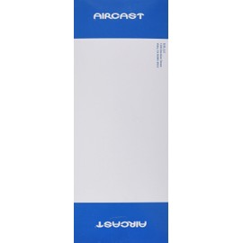 Aircast Aircast Airlift PTTD Ankle Support Brace, Left Foot, Medium