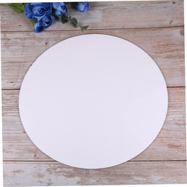 Yardenfun 6Piezas de Lona para Pintura al Óleo Tablero Artístico para Pintar para Estudiantes y