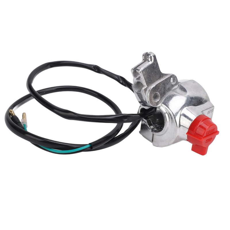 Right Start Stop Kill Switch 35130 GW8 872 On Off