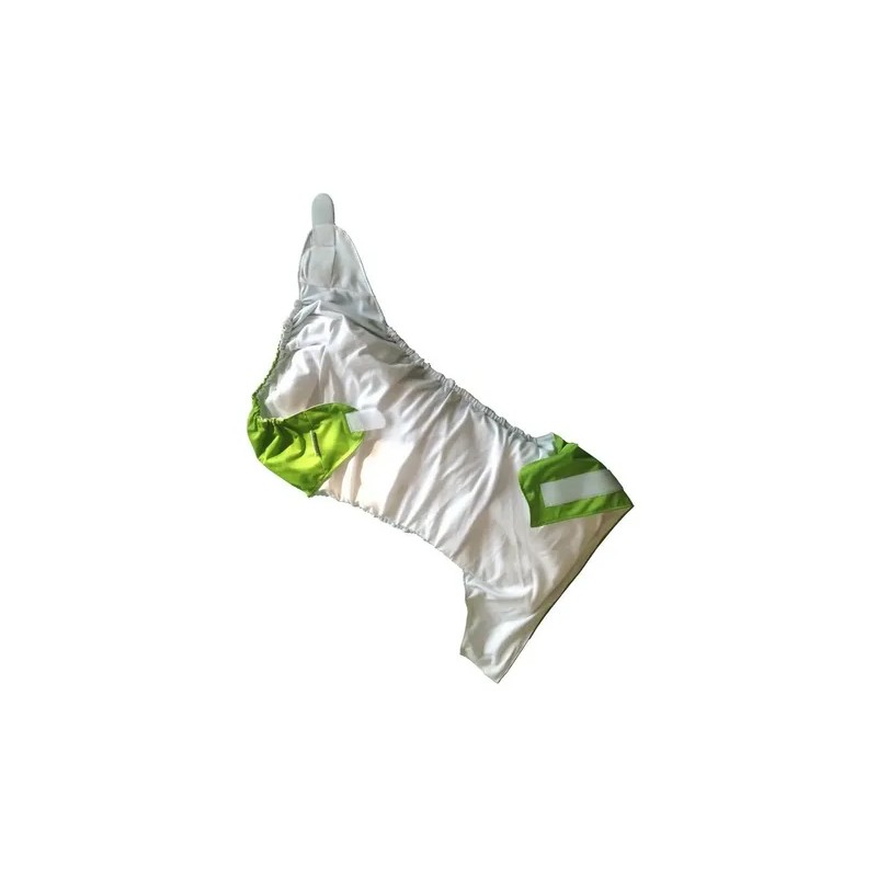 Pañal De Tela Talla Especial Junior (2 Pack) Ecopipo