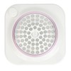 Nail Dust Collector Adjustable Power Quiet Dust Vacuum Cleaner Extractor