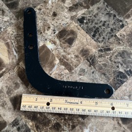 LiftMaster Universal Liftmaster Chamberlain Garage Door Curved Opener Arm For Draw Bar OEM