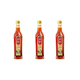 3 Packs - Nam Ngu Phu Quoc Premium Fish Sause - Nuoc Mam Nam Ngu - 500ml