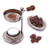 Farbenwald - KUA Myrrha, 30g, for smoking, imported from Socotra,
