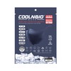 COOLNBIO MASK INDIGO Contact Cooling Mask, Large Size, 1 Piece