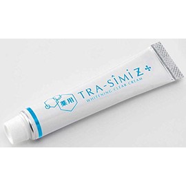 薬用トラシーミZ 医薬部外品