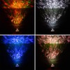 Levenhuk LabZZ SP10 White Pearl Astroplanetarium - Multicoloured Starlight Projector