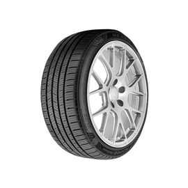 Nexen N5000 Platinum 225/60R17 99H