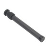 Universal Carbon Fiber Extension Pole Center Column 2 Section Extendable