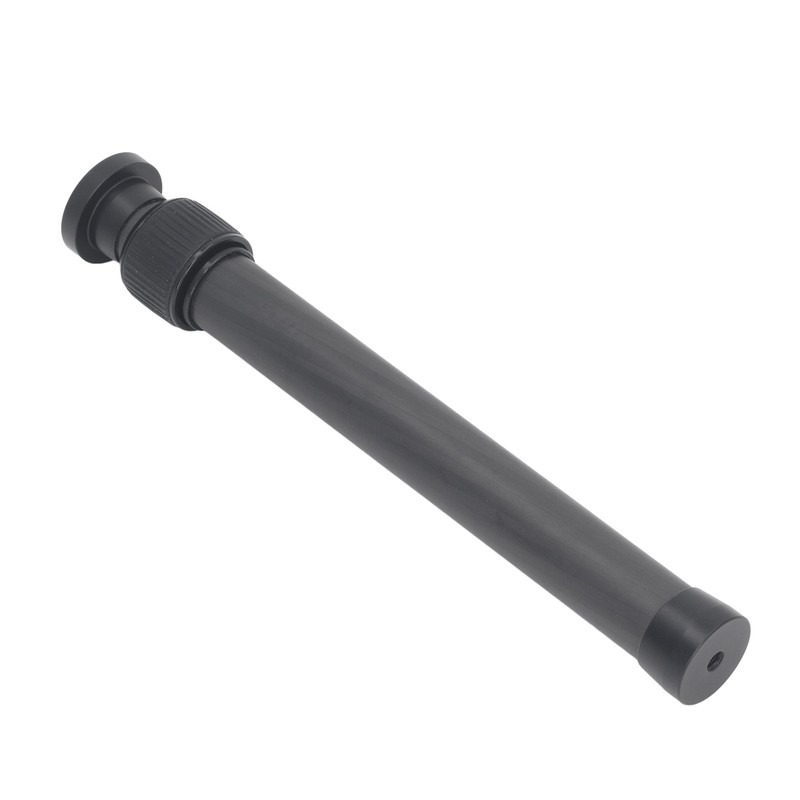 Universal Carbon Fiber Extension Pole Center Column 2 Section Extendable