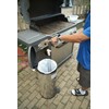 gReal Clean Grill Cleaner