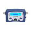 SF‑95DR Portable LED Digital TV Satellite Signal Finder Equipment with