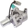 VTEC Solenoid Spool Valve w/Gasket 15810-P2R-A01 w/Gasket For Honda Civic