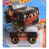 Hot Wheels Custom Bronco 186/250, Black