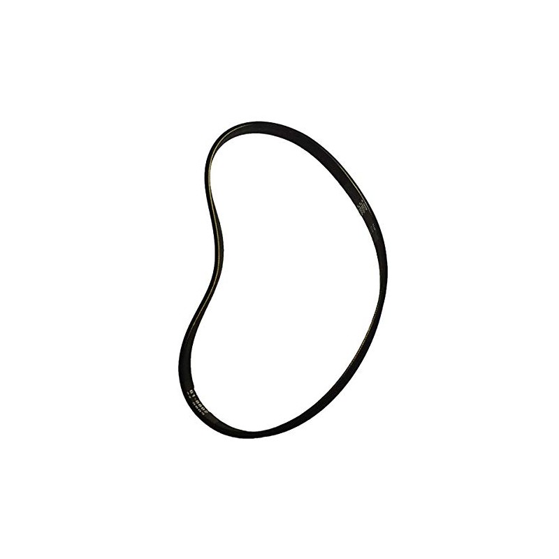 Genuine Toro 1800 Power Curve Electric Snowblower Drive Belt 38025