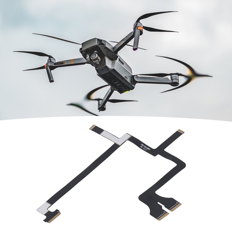 Camera Flat Ribbon Cable for Phantom 3 Professional Version Flexible